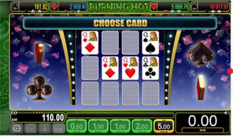 Jackpot Cards .